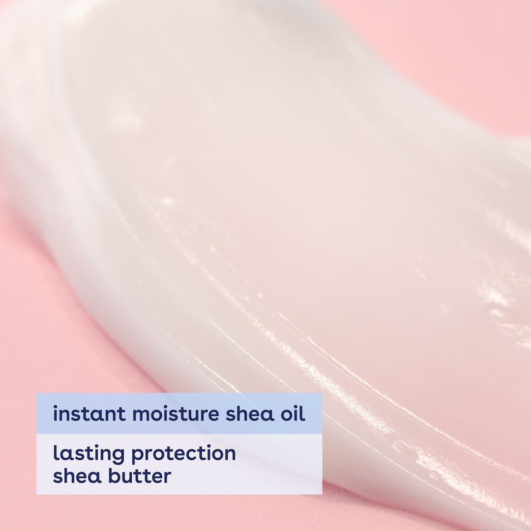 eos Shea Better 24HR Moisture Body Lotion