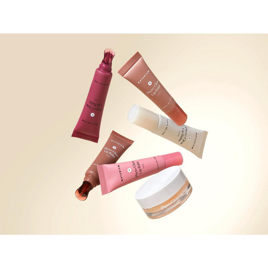 Naturium Phyto-Glow Lip Balm