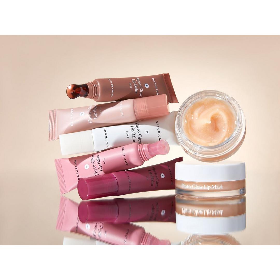 Naturium Phyto-Glow Lip Balm