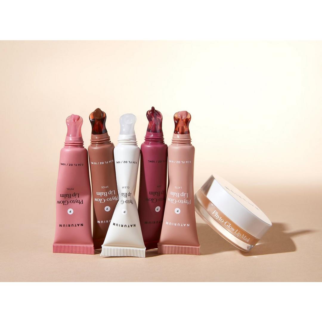 Naturium Phyto-Glow Lip Balm