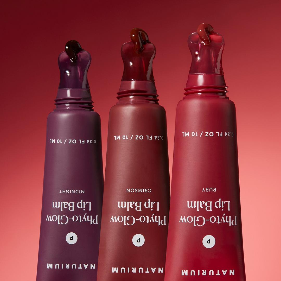 Naturium Phyto-Glow Lip Balm