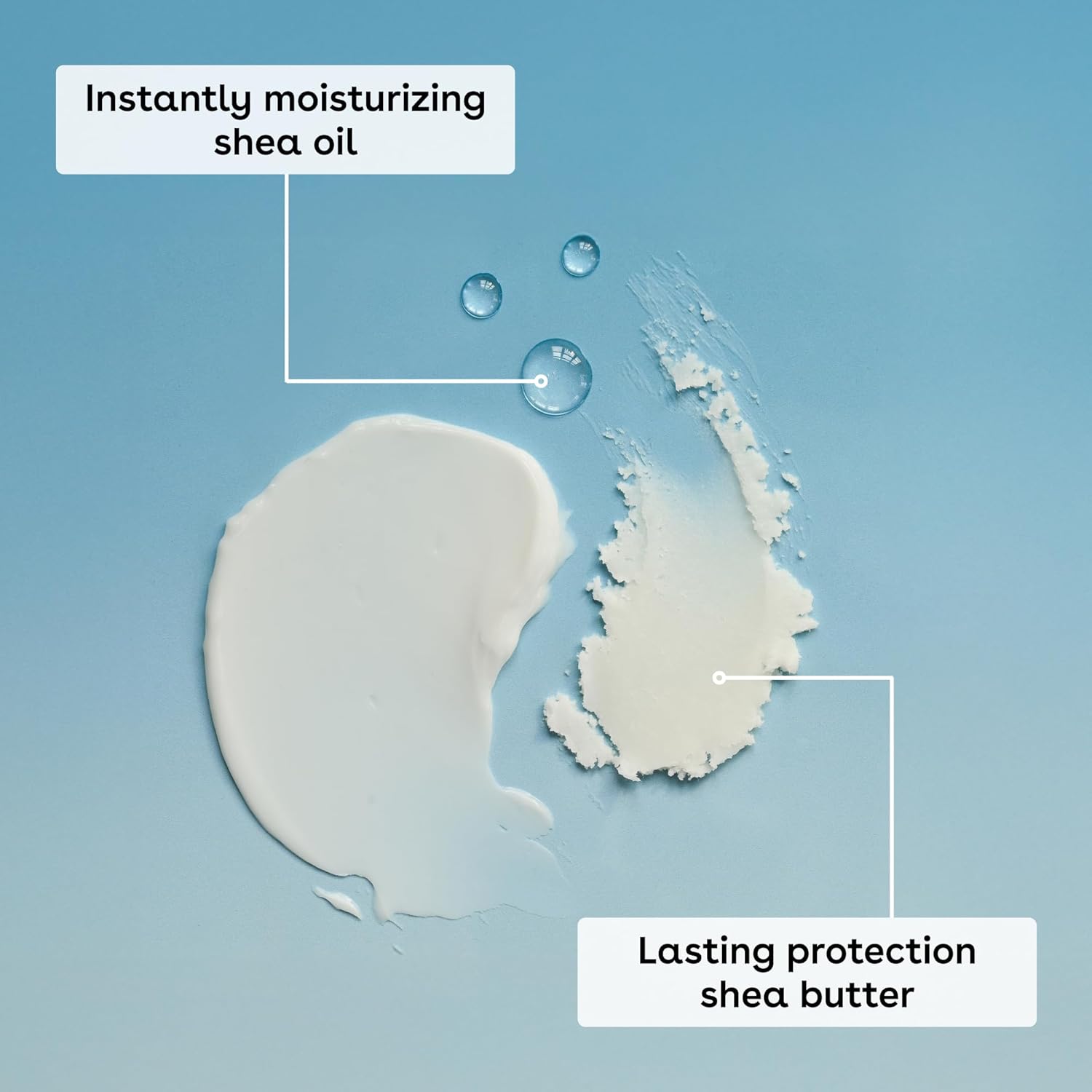 eos Shea Better Body Lotion Crème de Pistachio
