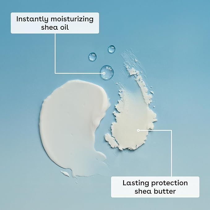 eos Shea Better Body Lotion- Crème de Pistachio