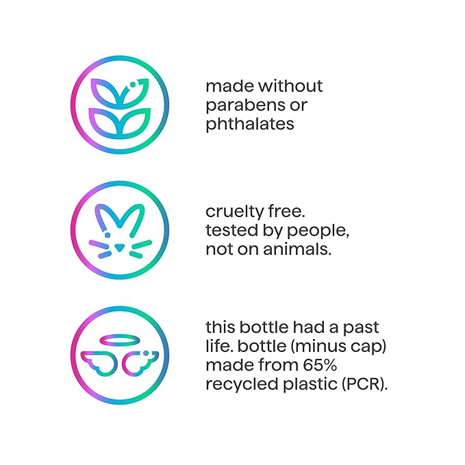 Method Body Wash