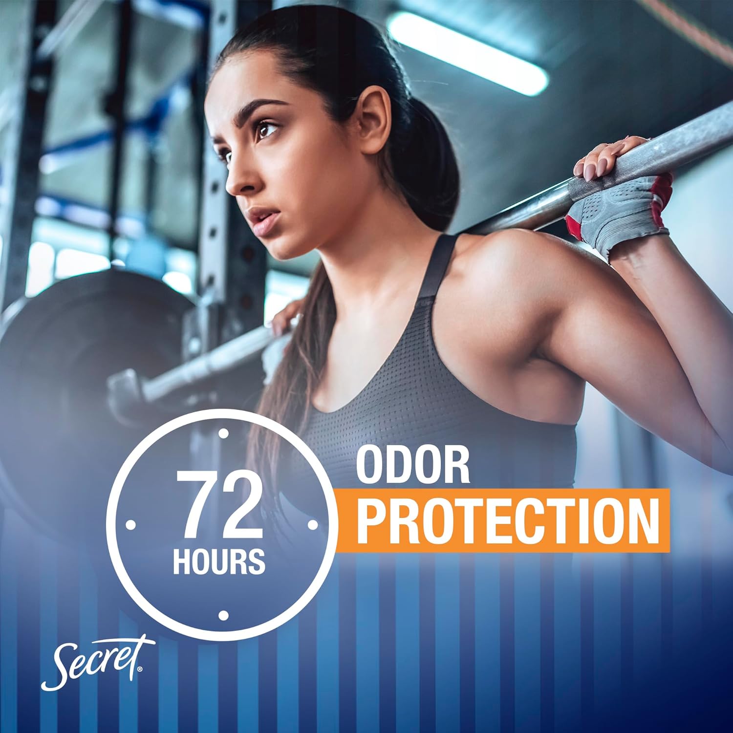 Secret Outlast Antiperspirant Deodorant