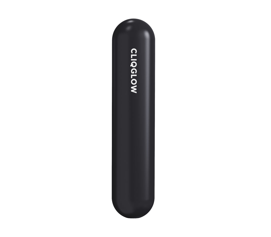 Pro Cordless Hair Straightening Brush
