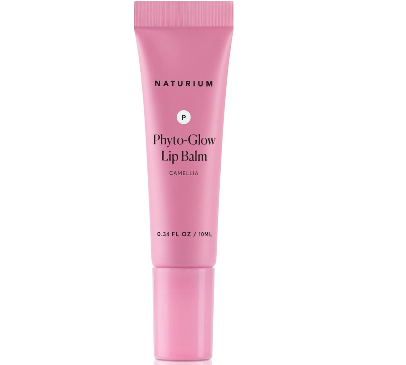 Naturium Phyto-Glow Lip Balm