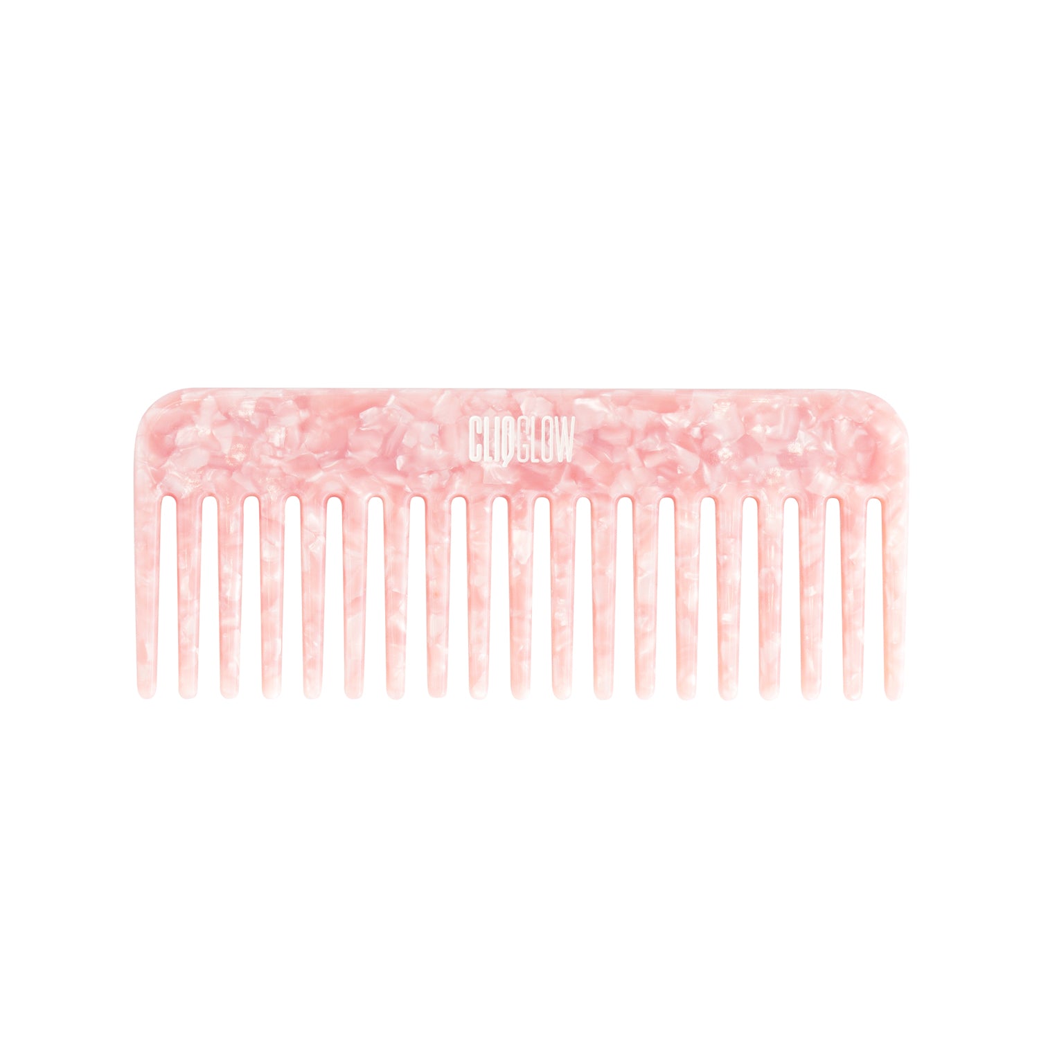 CLIQGLOW Curl Styling Comb