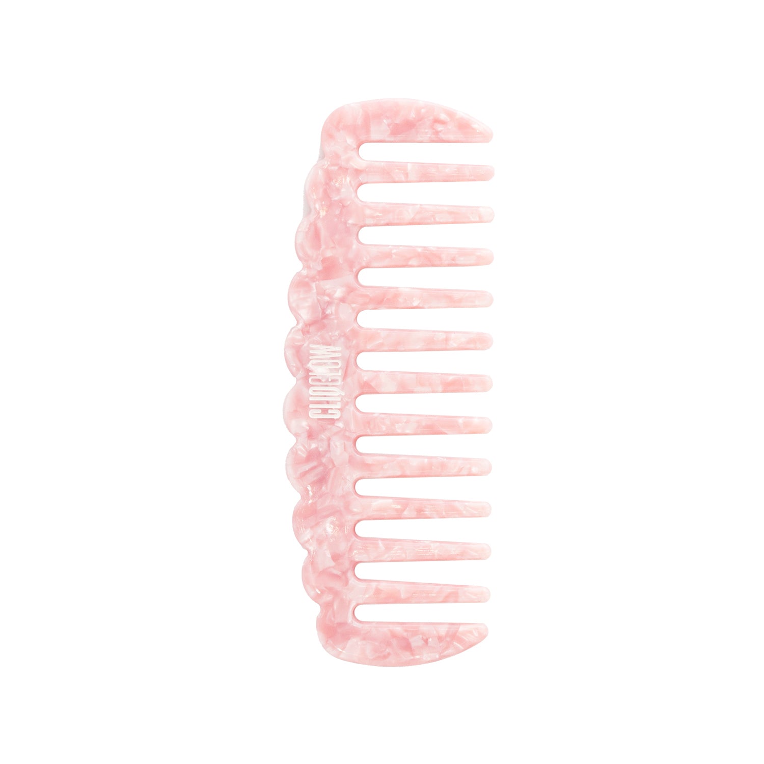 CLIQGLOW Curl Styling Comb