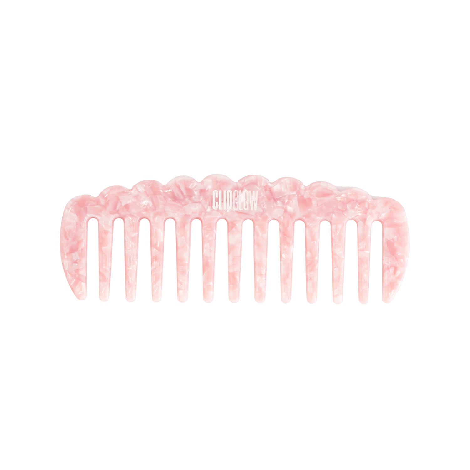 CLIQGLOW Curl Styling Comb
