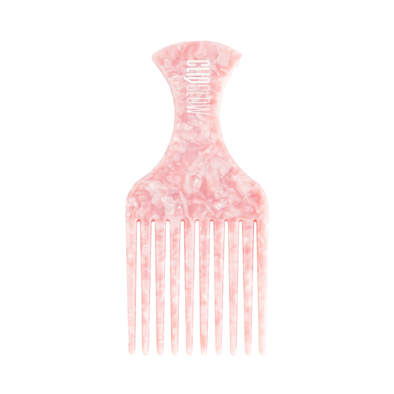CLIQGLOW Curl Styling Comb