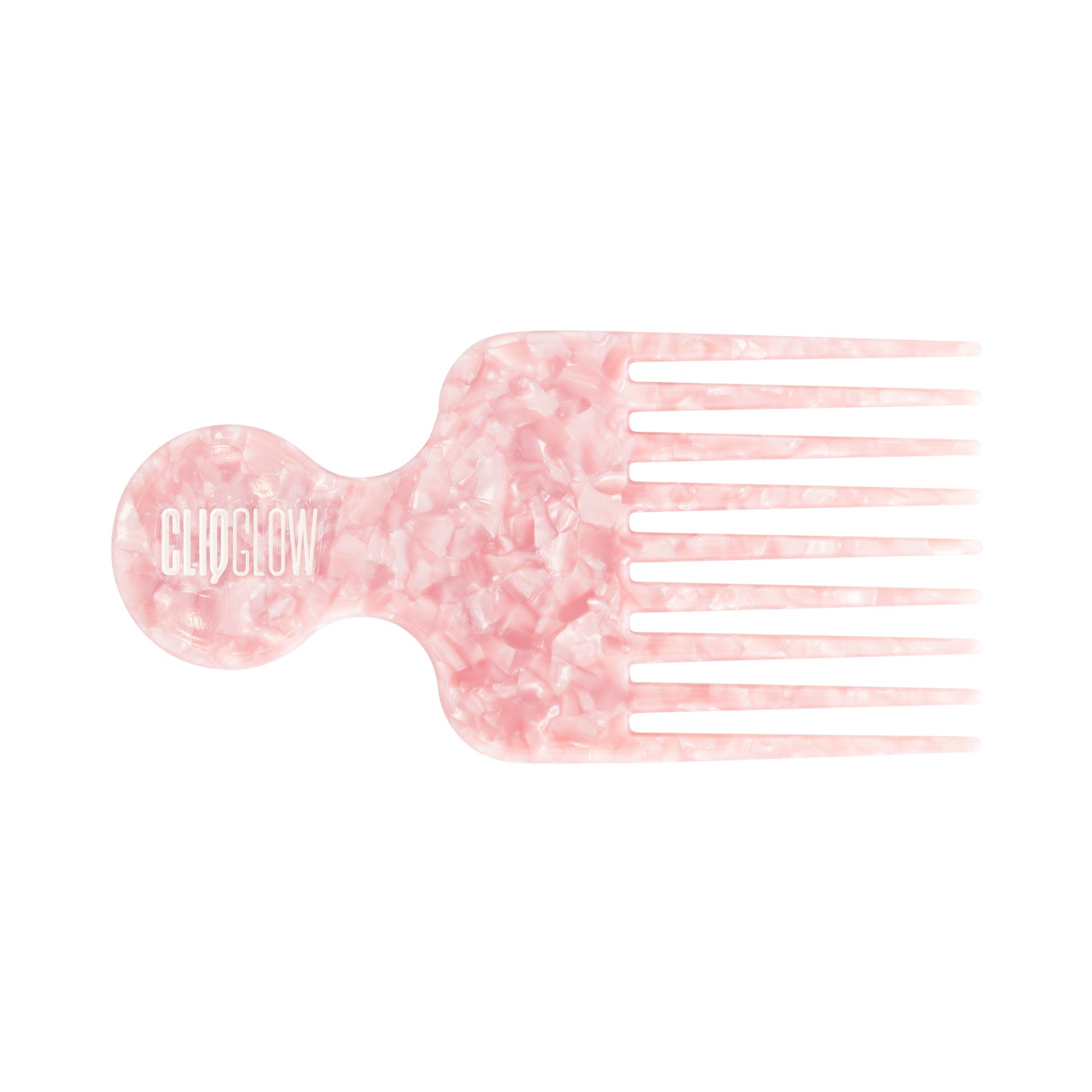 CLIQGLOW Curl Styling Comb