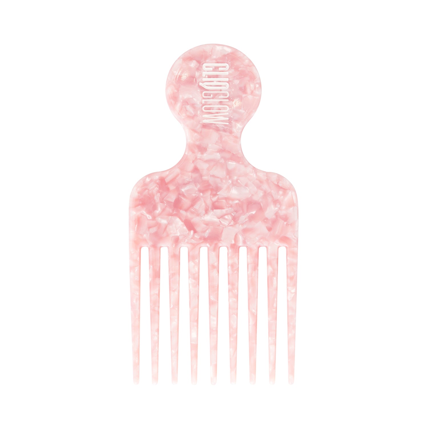 CLIQGLOW Curl Styling Comb