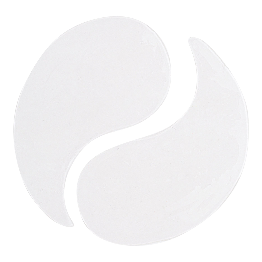 Good Molecules Caffeine Energizing Hydrogel Eye Patches