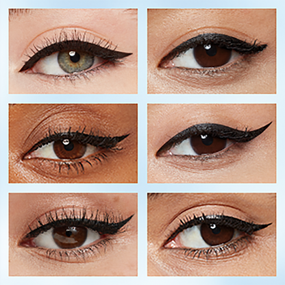 Exhibitionist Lash Enhancing Liquid Eyeliner