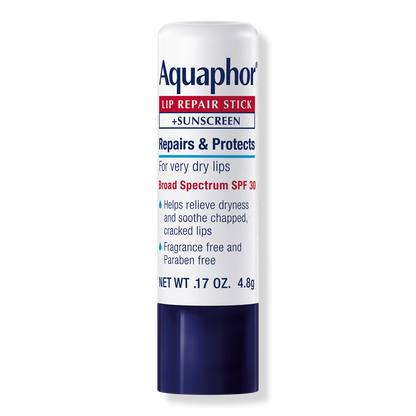 Aquaphor Lip Repair Stick SPF 30
