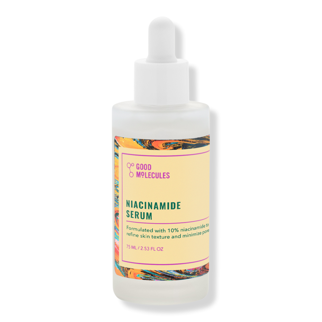 Good Molecules Niacinamide Serum