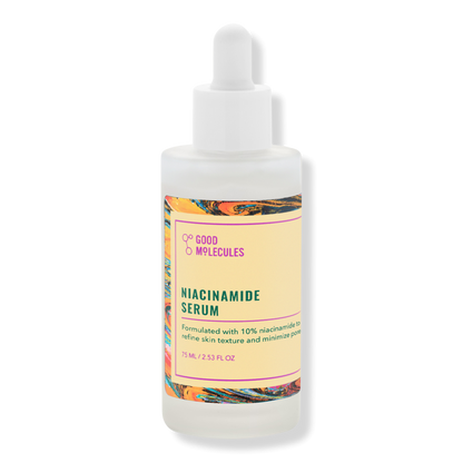 Good Molecules Niacinamide Serum