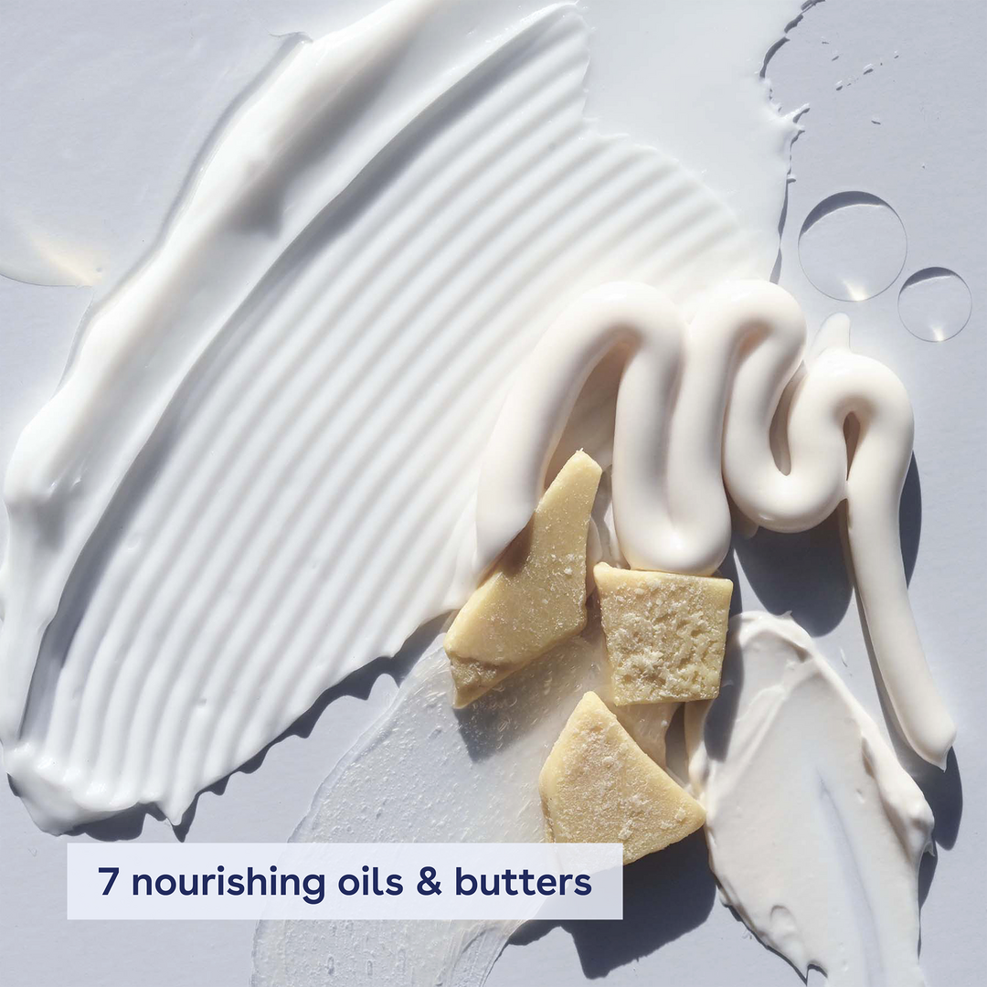 eos Shea Better 24HR Moisture Body Lotion