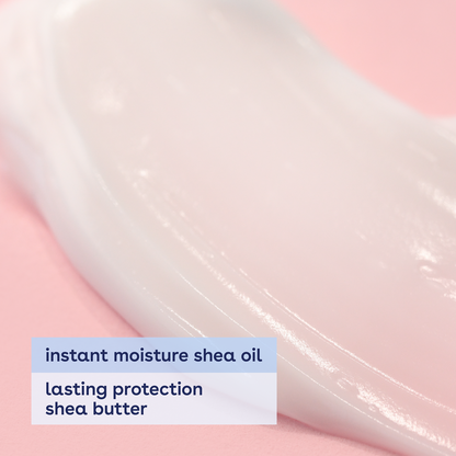 eos Shea Better 24HR Moisture Body Lotion