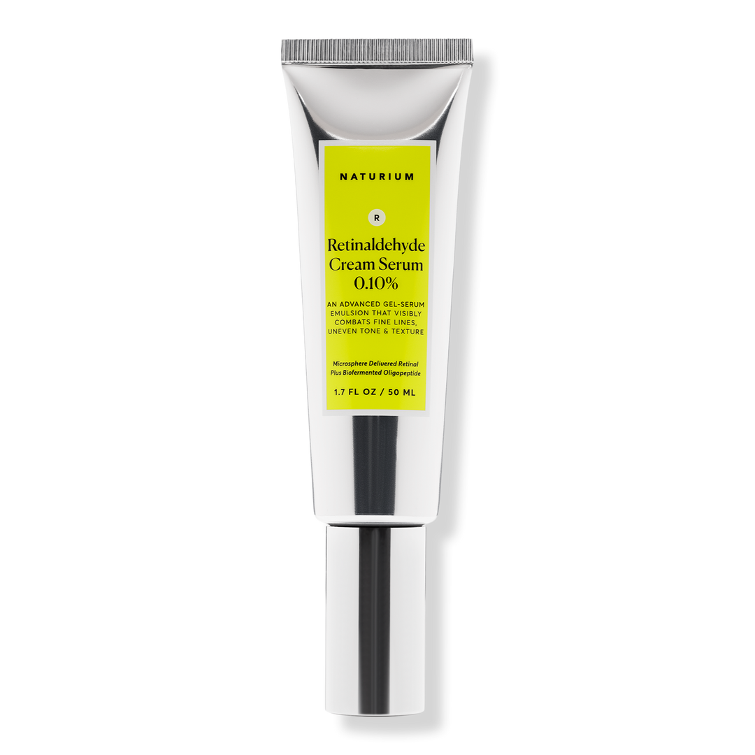 Naturium Retinaldehyde Cream Serum 0.10%