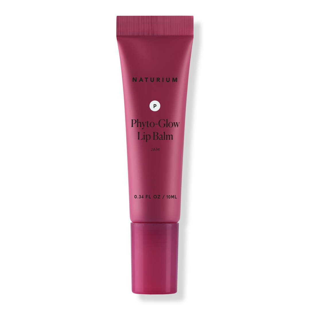 Naturium Phyto-Glow Lip Balm
