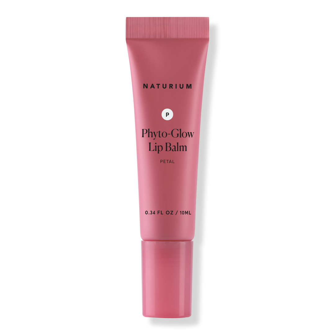 Naturium Phyto-Glow Lip Balm