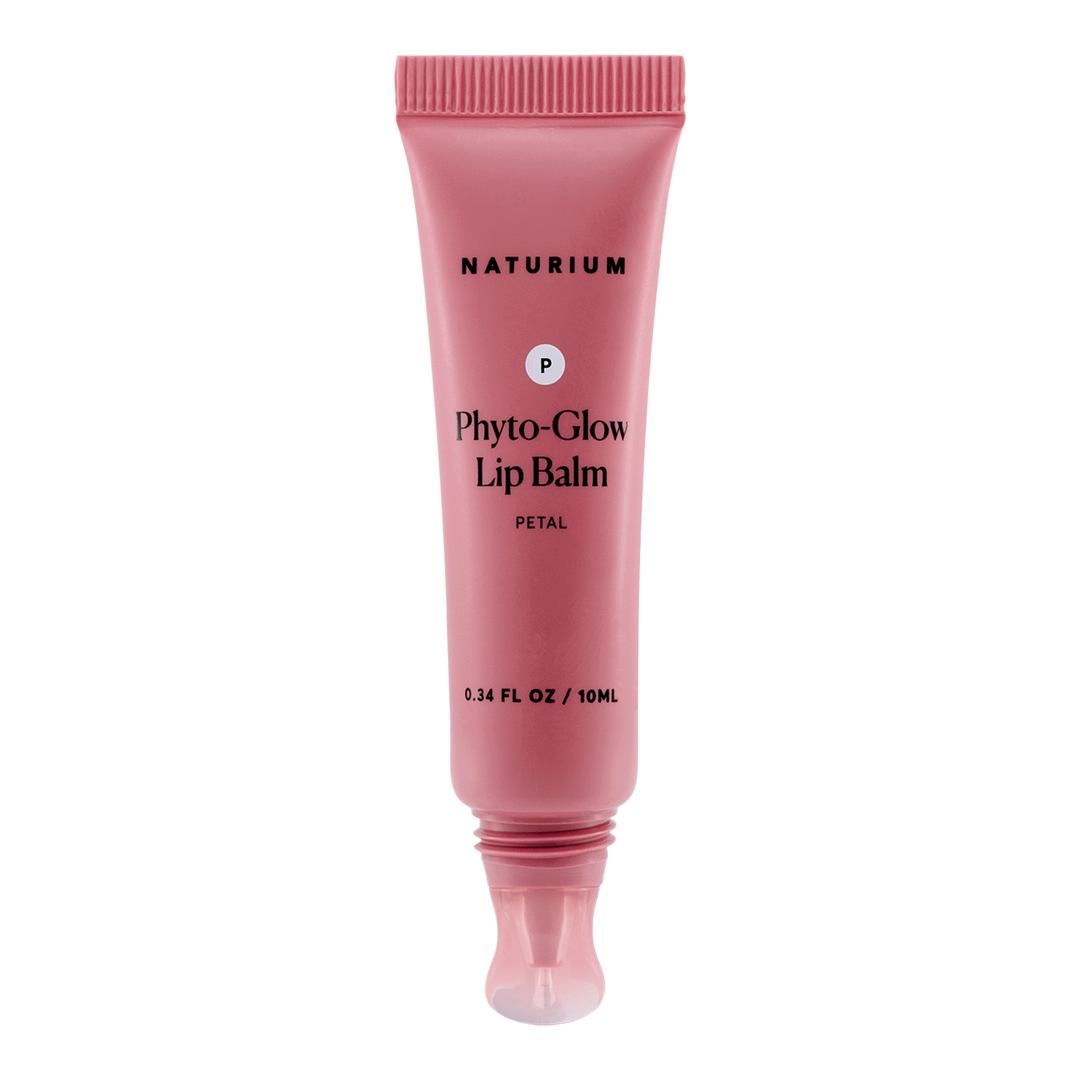 Naturium Phyto-Glow Lip Balm