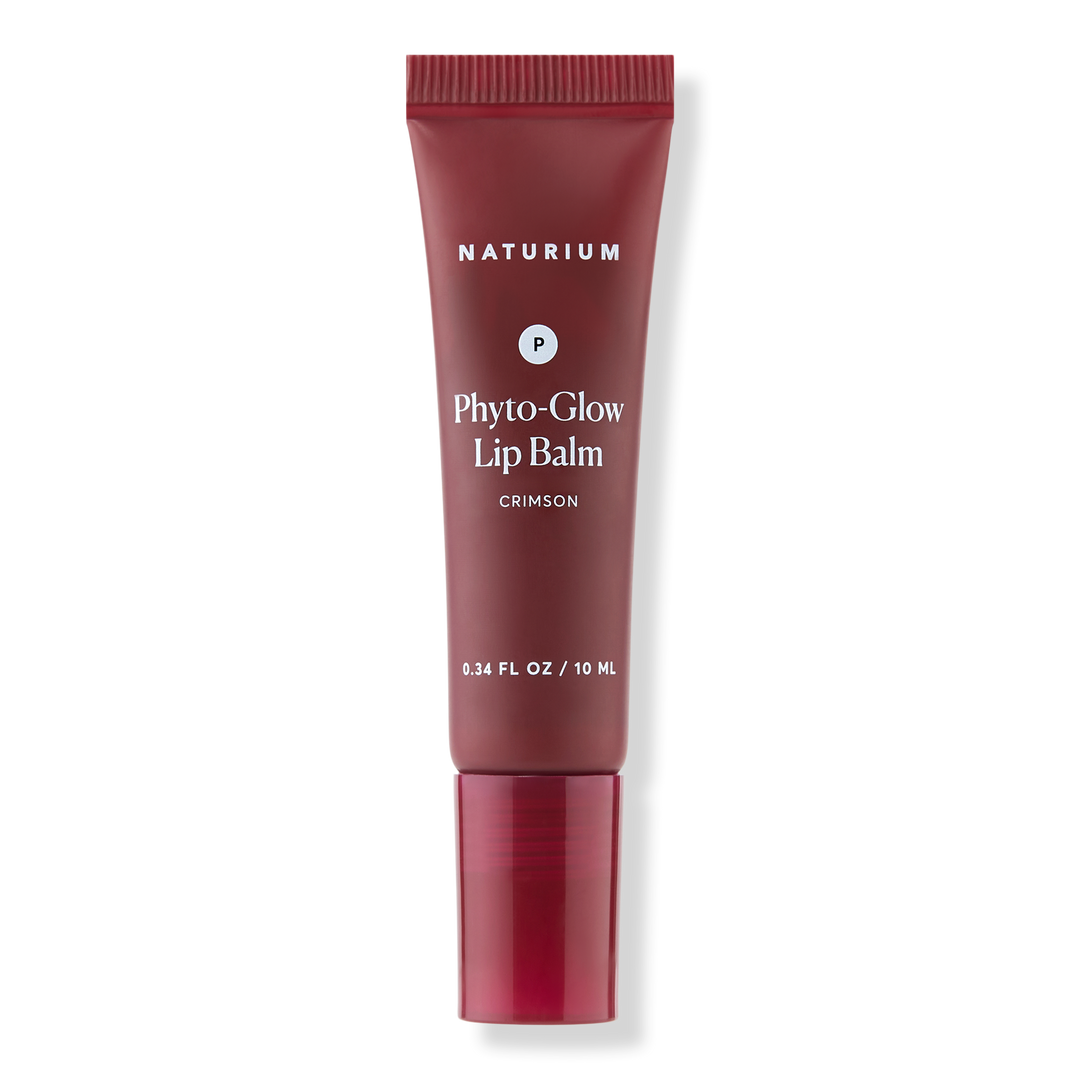 Naturium Phyto-Glow Lip Balm