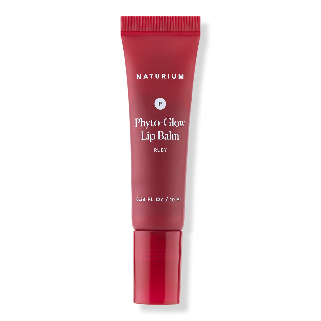 Naturium Phyto-Glow Lip Balm