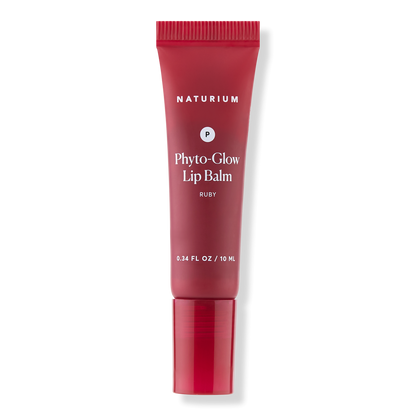 Naturium Phyto-Glow Lip Balm