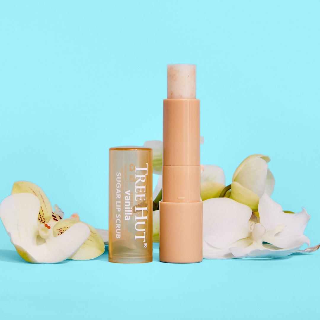Tree Hut Sugar Lip Scrub Stick