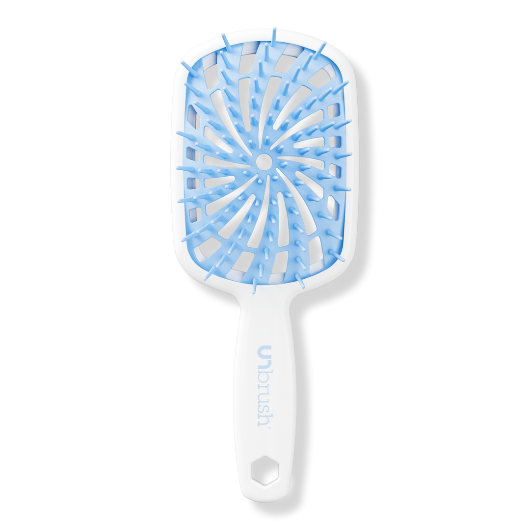 UNbrush   Plus Detangling Hair Brush
