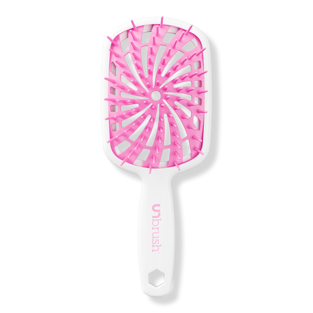 UNbrush   Plus Detangling Hair Brush