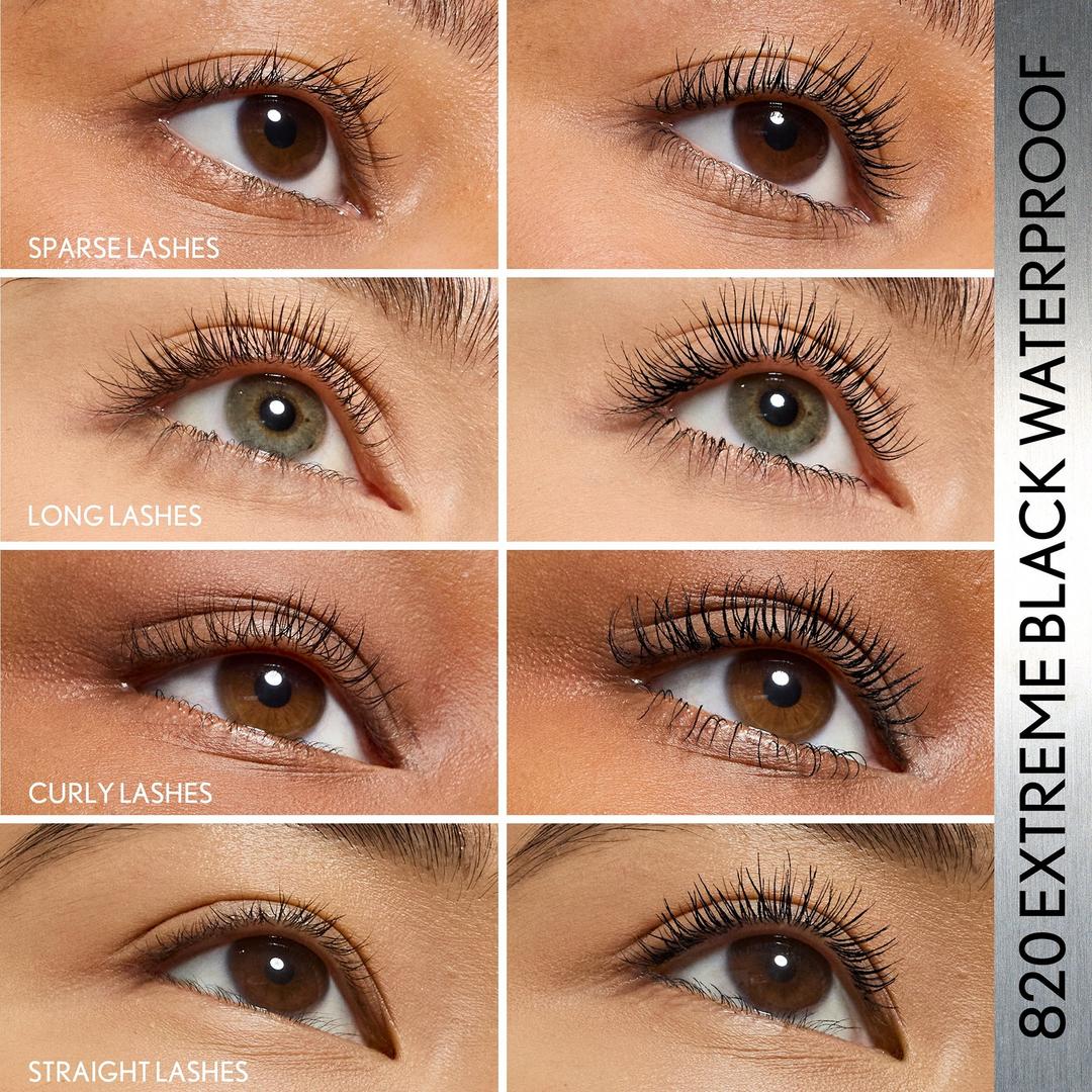 CoverGirl Lash Blast Bond Waterproof Volume Mascara