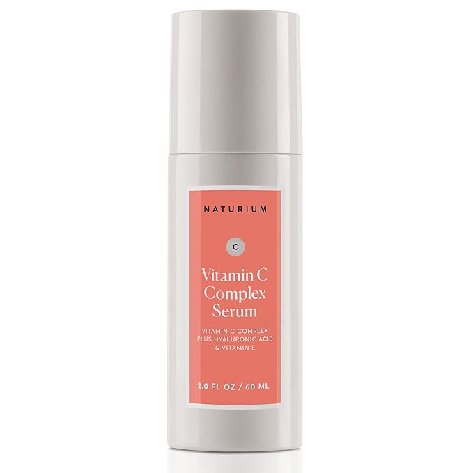 Naturium Vitamin C Complex Serum