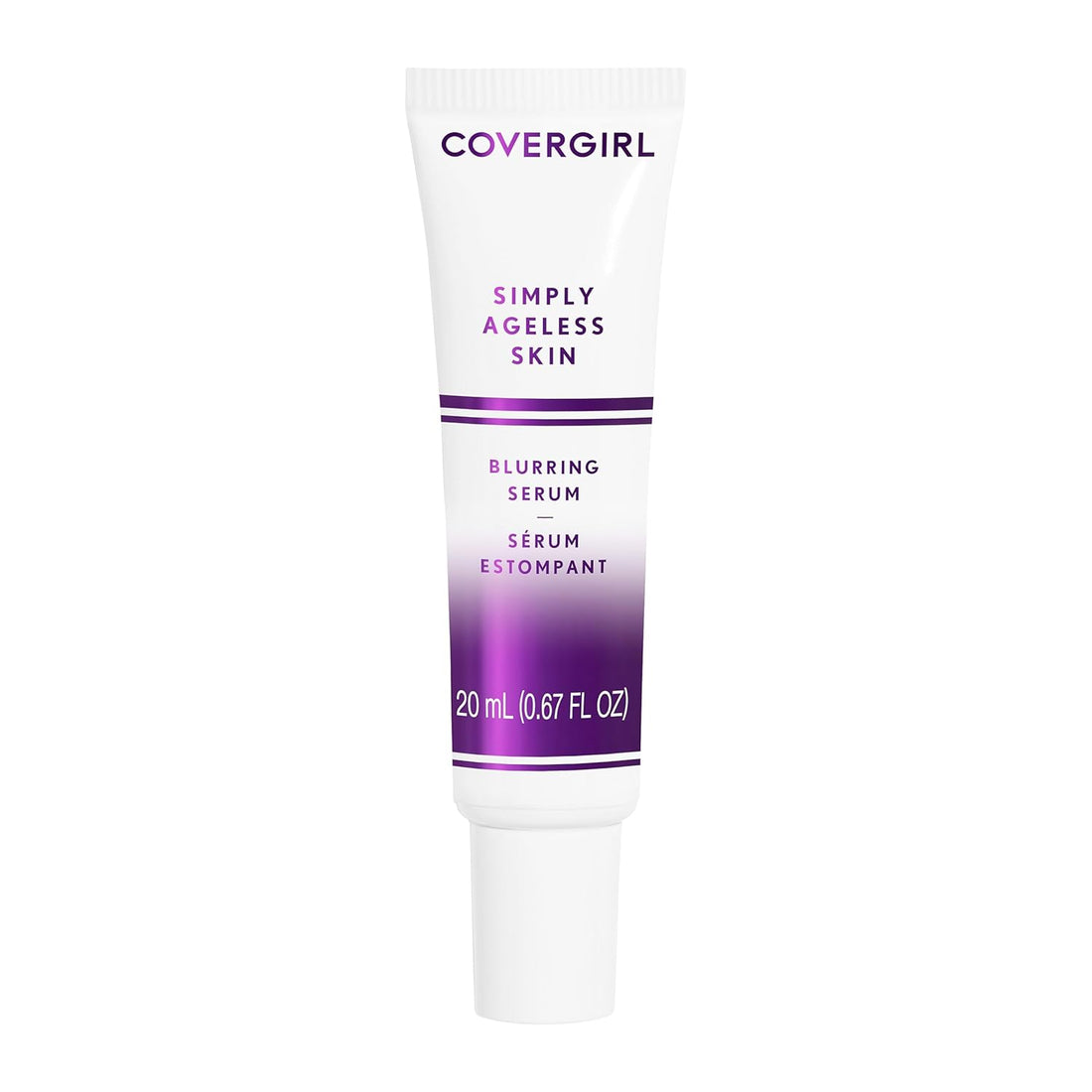 CoverGirl Simply Ageless Skin Eye Lift Serum
