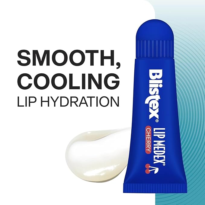 Blistex Cherry Lip Medex