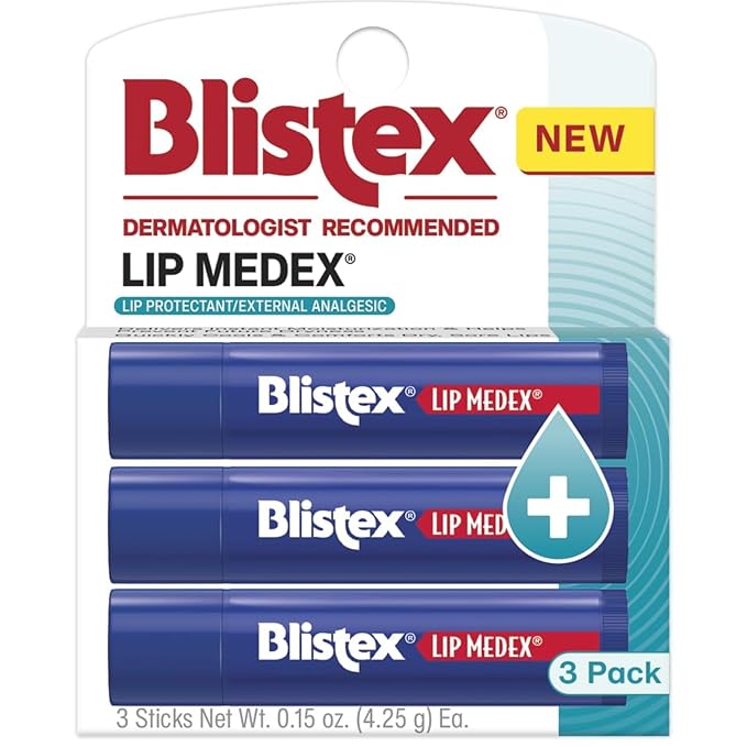 Blistex Lip Medex Stick