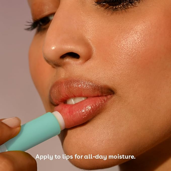 eos 100% Natural &amp; Organic Lip Balm