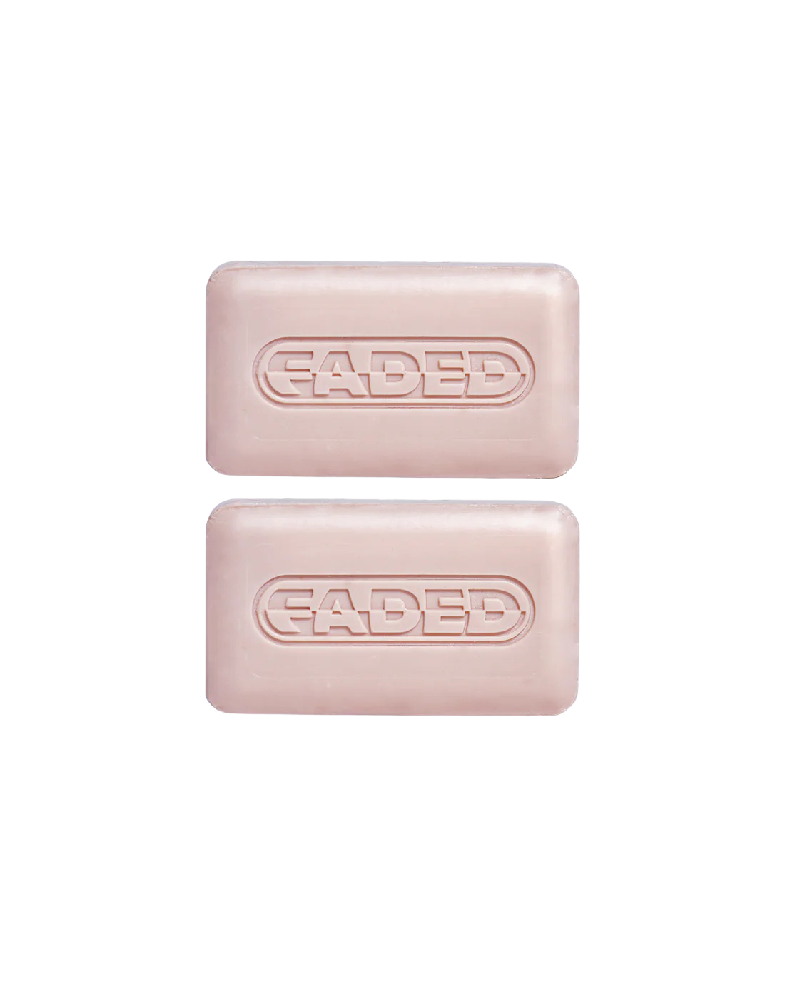 Faded Brightening Cleansing Bar For Dark Spots + Discoloration