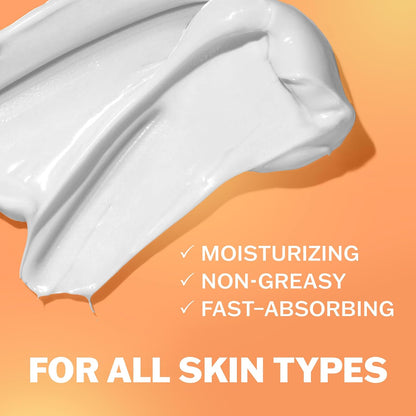 Olay Body Lotion Brightening with Vitamin C Serum