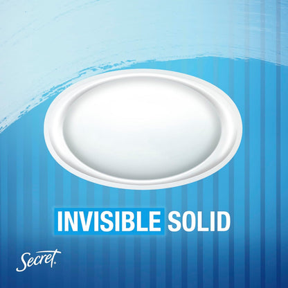 Secret Outlast Antiperspirant Deodorant