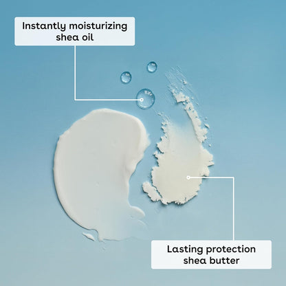 eos Shea Better Body Lotion Crème de Pistachio