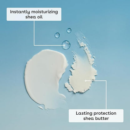 eos Shea Better Body Lotion- Crème de Pistachio