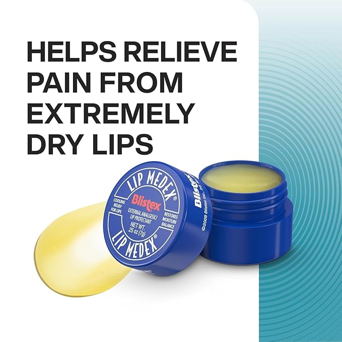 Blistex Lip Medex