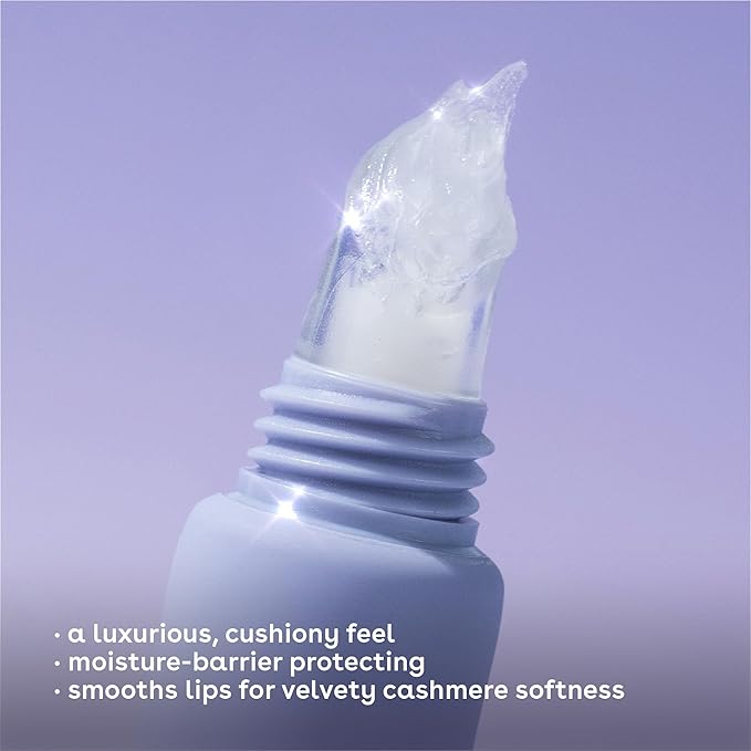 eos Cashmere Lip Butter
