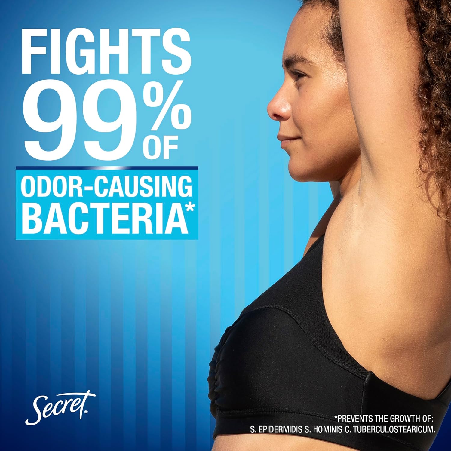 Secret Outlast Antiperspirant Deodorant