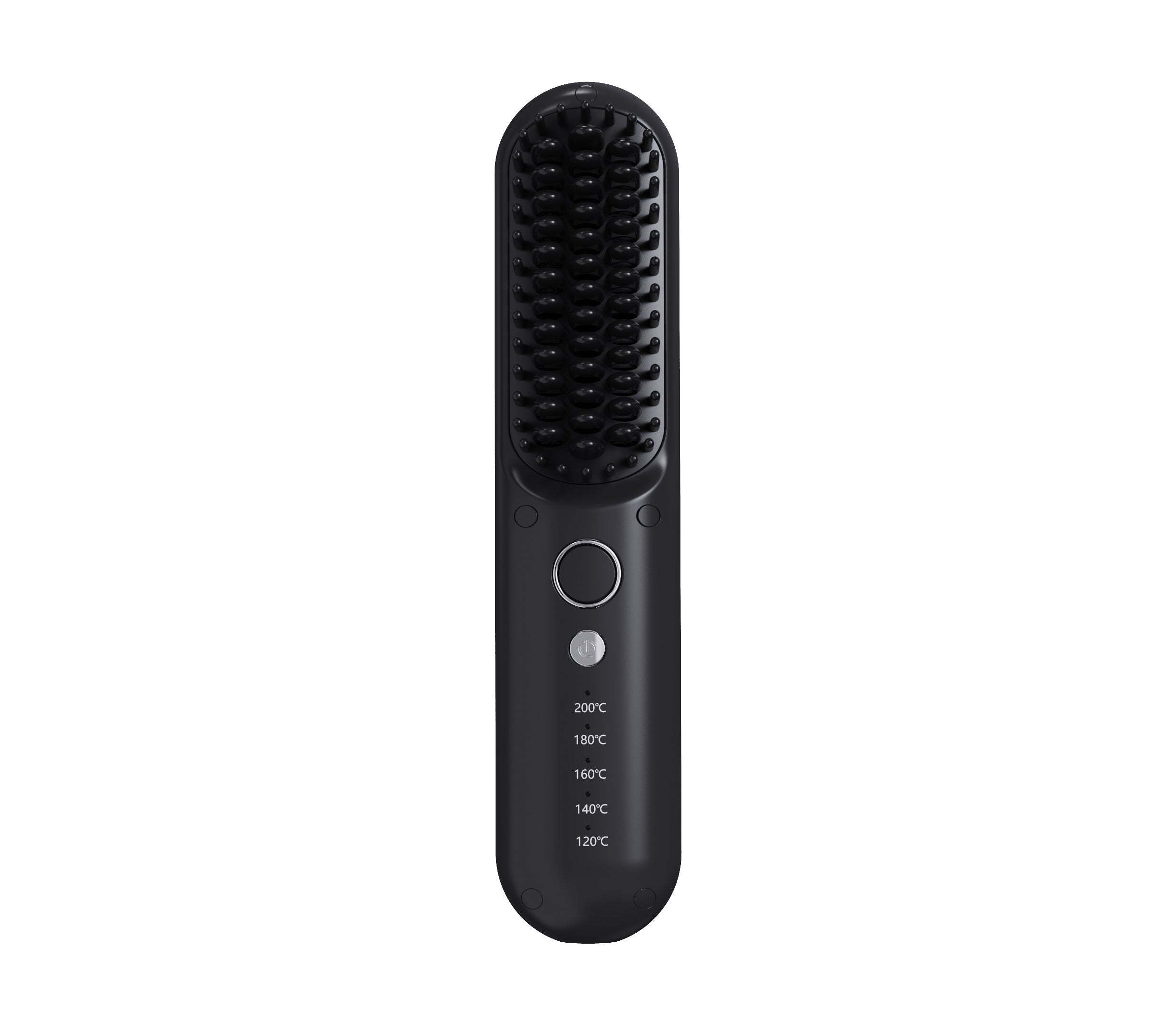Pro Cordless Hair Straightening Brush