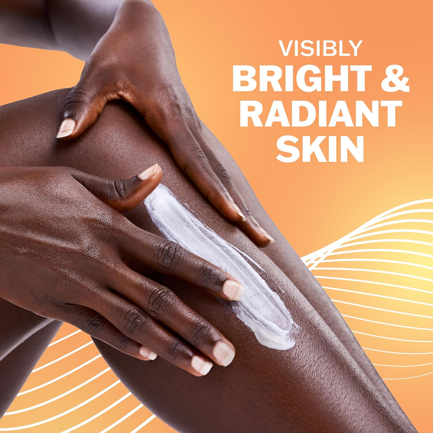 Olay Body Lotion Brightening with Vitamin C Serum